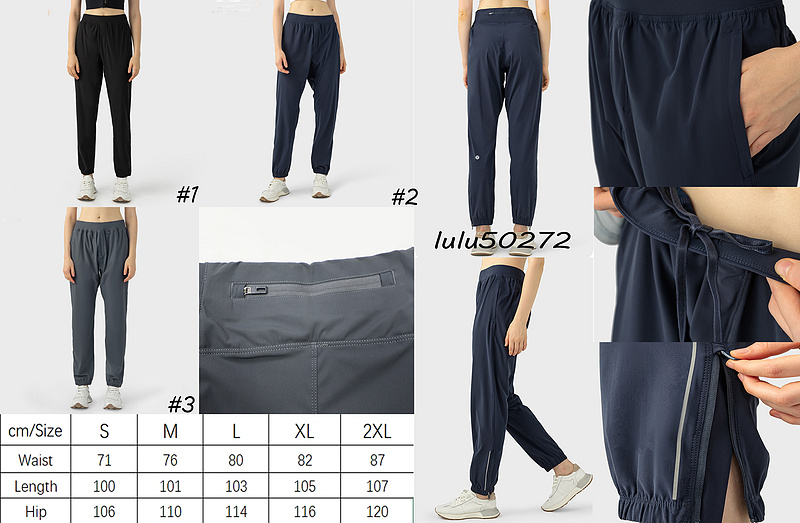 Lululemon S-2XL 50272 3C YD (1)